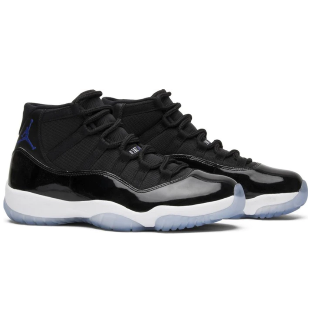 Nike Air Jordan 11 Retro 'Space Jam' 2016