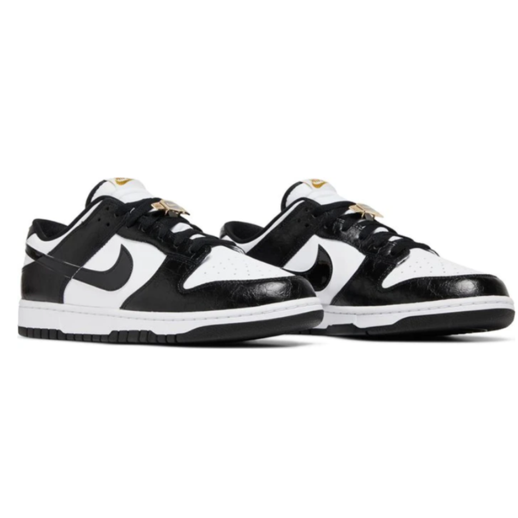 Nike Dunk Low World Champ