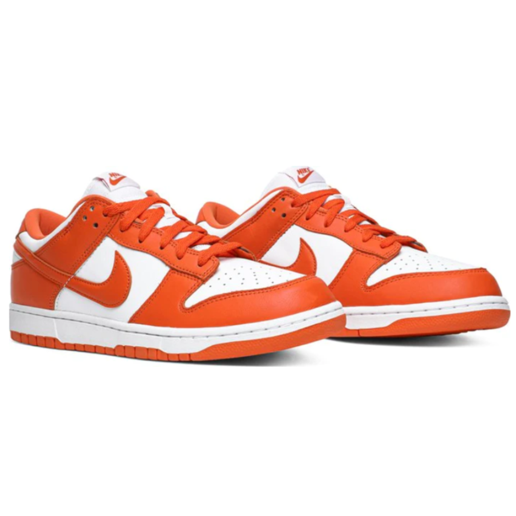 Dunk Low 'Syracuse'