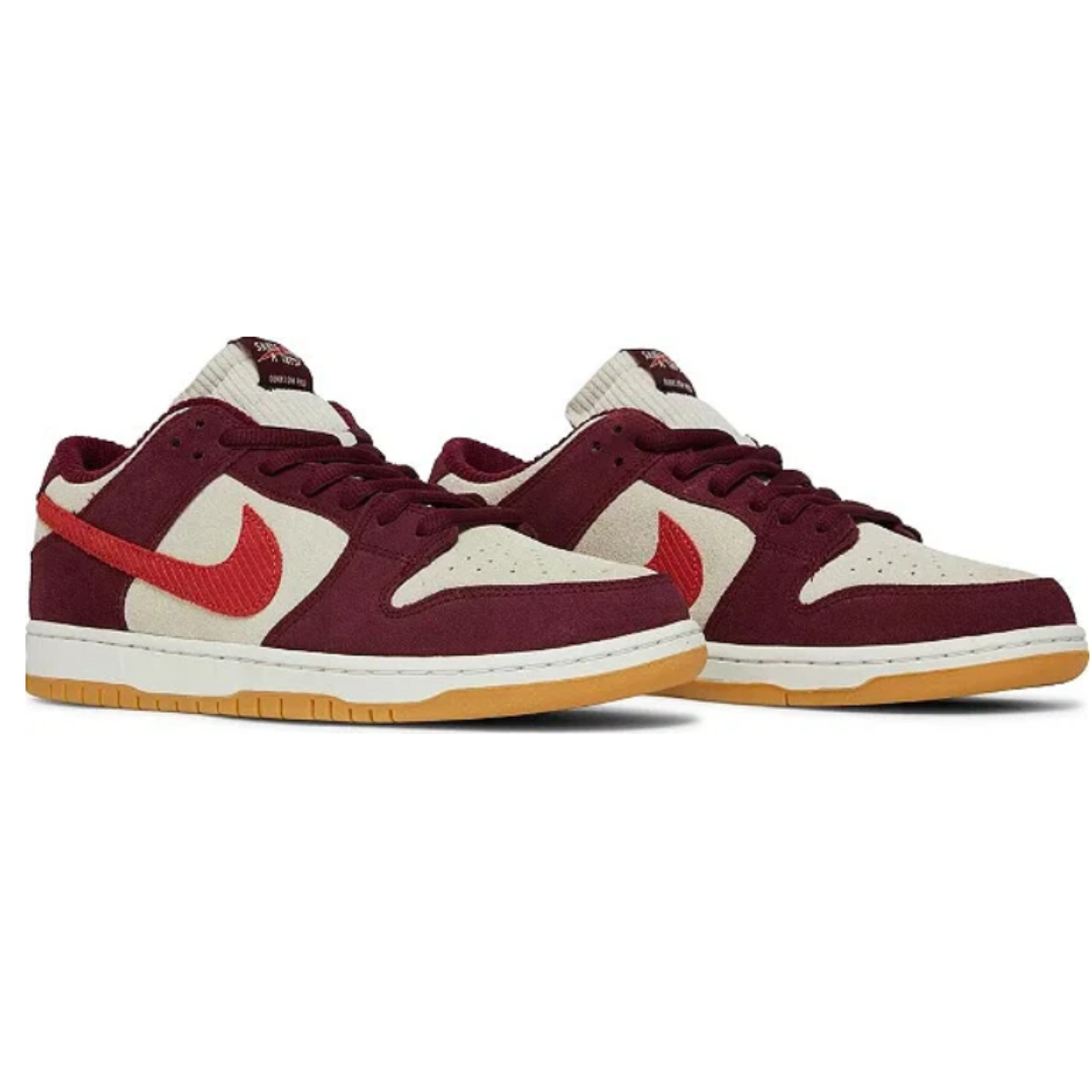 Nike SB Dunk Low Skate Like a Girl