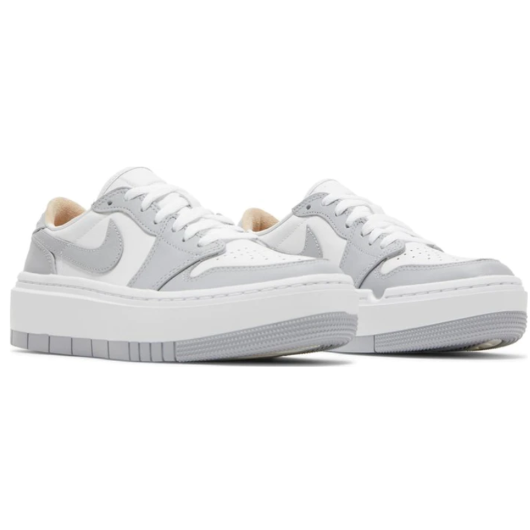 Nike Air Jordan 1 Elevate Low 'Wolf Grey'