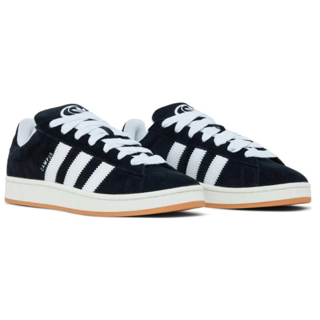 Adidas Campus 00s 'Black White Gum'