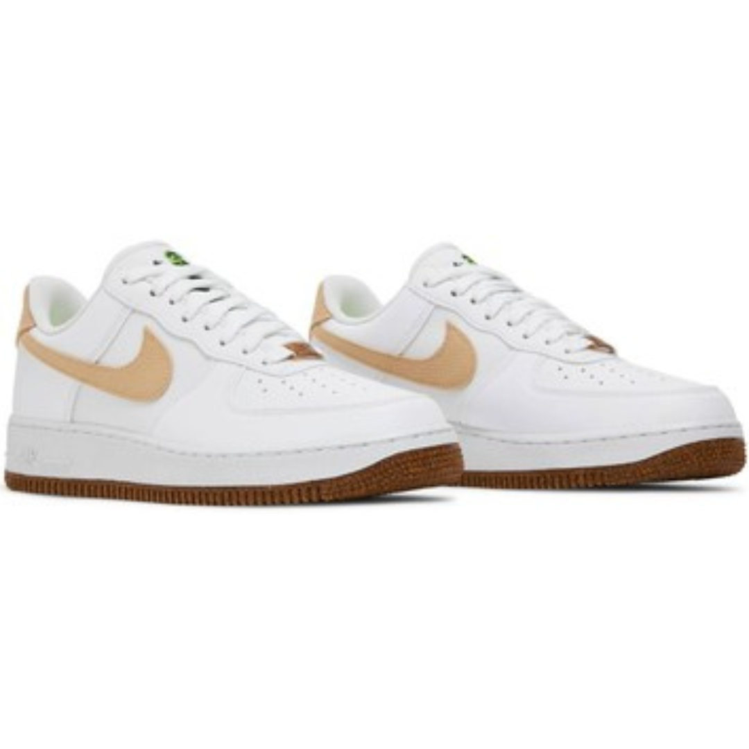 Nike Air Force 1 '07 LV8 Rhubarb