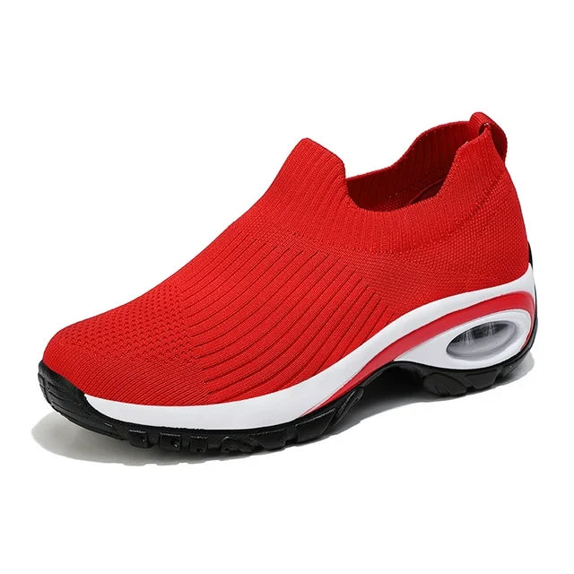 AeroBounce Men's Orthopedic Shoes