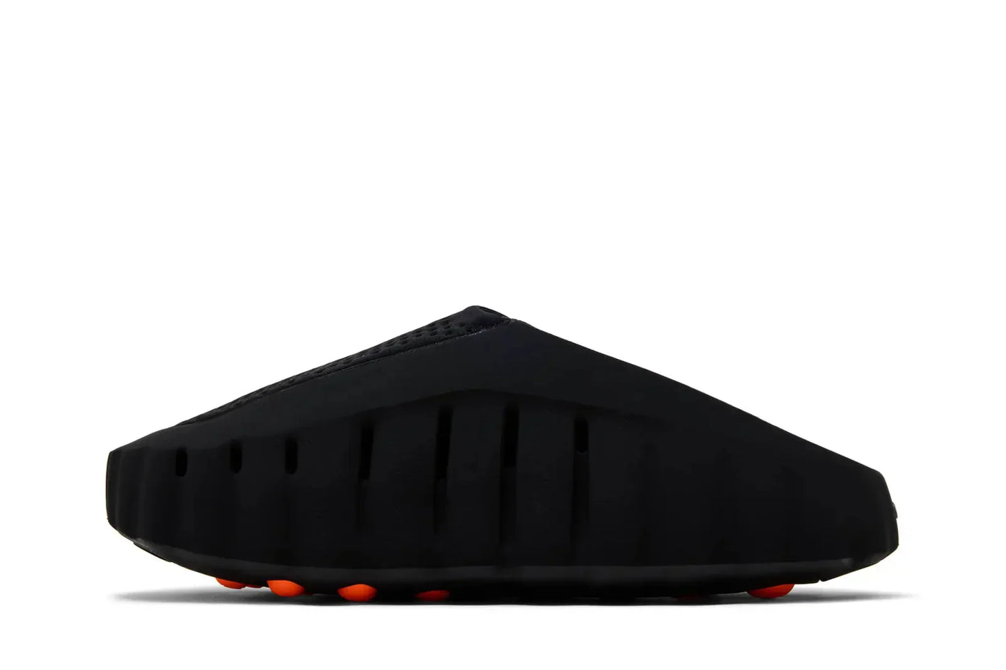 Slide Nike Mind 001 Black Chrome