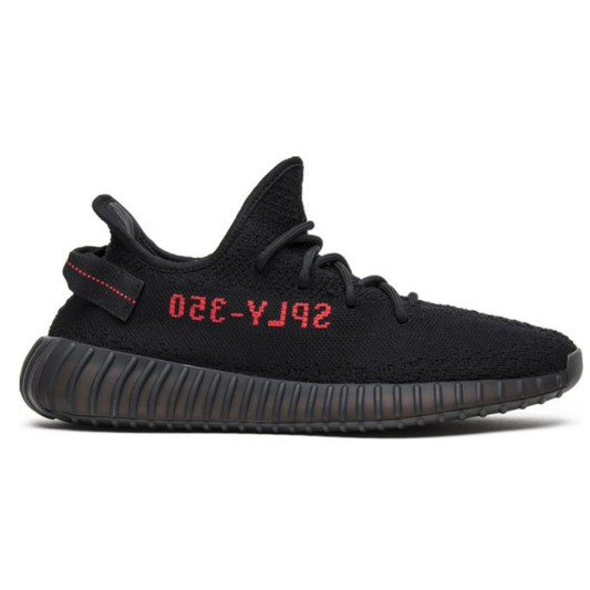 Adidas Yeezy Boost 350 V2 'Bred'