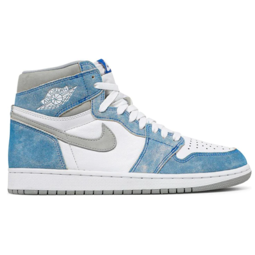 Air Jordan 1 High Hyper Royal