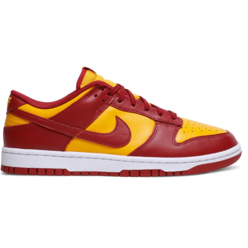Dunk Low Midas Gold