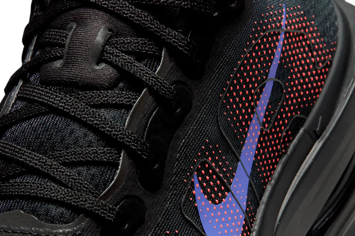 Nike Vomero Premium Black Sapphire Rose Black