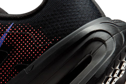 Nike Vomero Premium Black Sapphire Rose Black