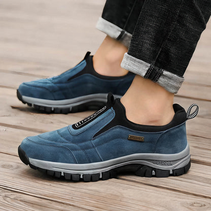 Comfortable Orthopedic Shoes with Premium Mesh Upper