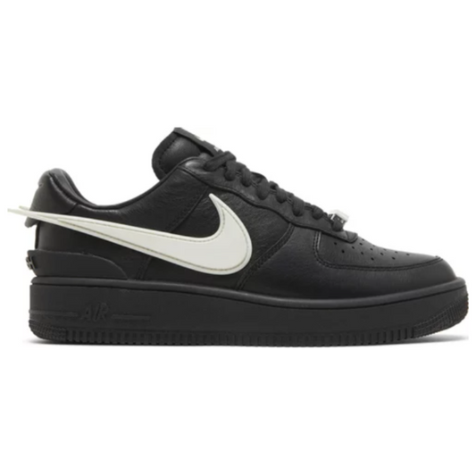 Air Force 1 Low 'Black' x AMBUSH