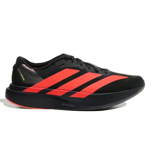Adidas Adizero EVO SL Black Red - JR3414