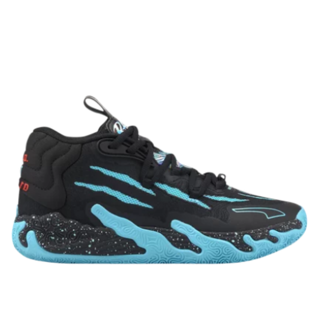 Puma MB.03 'Blue Hive'