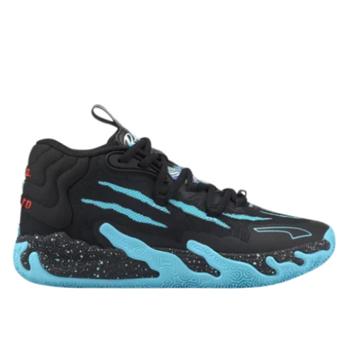 Puma MB.03 'Blue Hive'