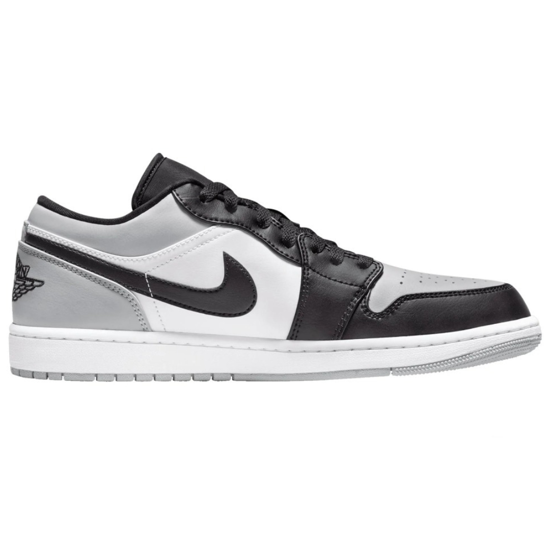 Air Jordan 1 Low Grey Toe