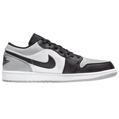 Air Jordan 1 Low Grey Toe