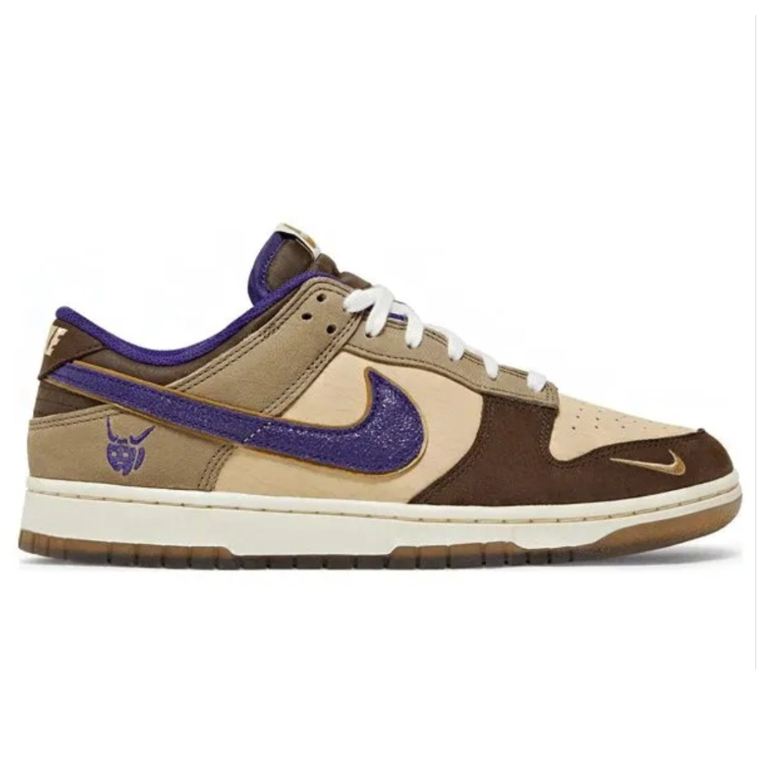 Nike Dunk Low Setsubun