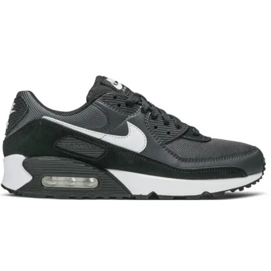 Nike Air Max 90 'Black White'
