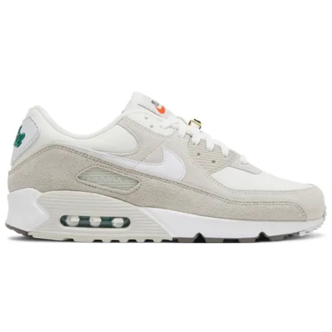 Nike Air Max 90 SE First Use Pack - Sail