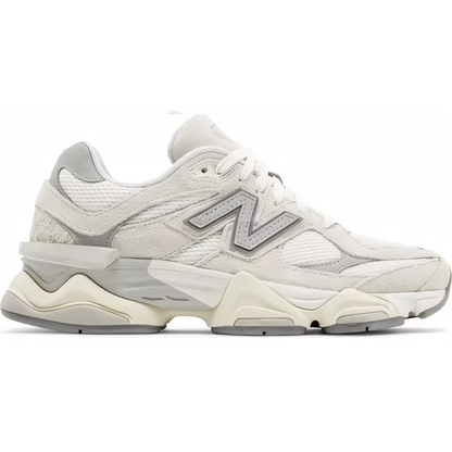 New Balance 9060 Suede Pack Sea Salt