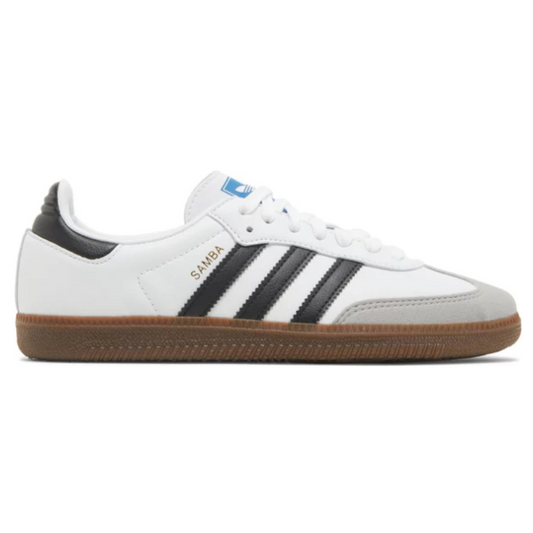 Adidas Samba Vegan White
