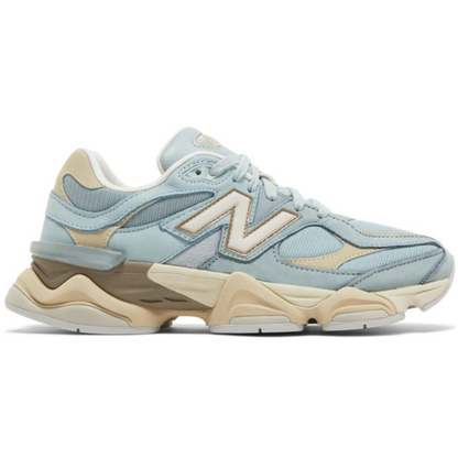 New Balance 9060 Blue Hazer