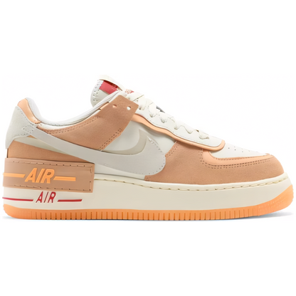 Nike Air Force 1 Shadow Sisterhood