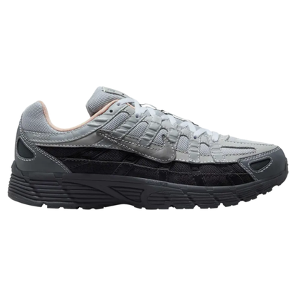 Nike P-6000 'Smoke Grey Platinum Purple'