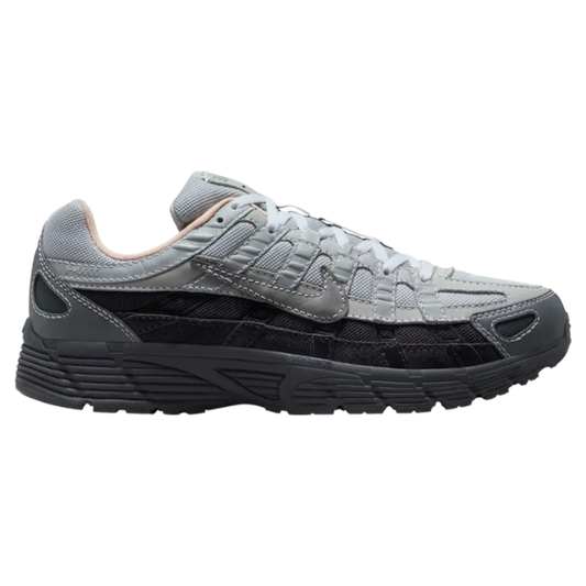 Nike P-6000 'Smoke Grey Platinum Purple'