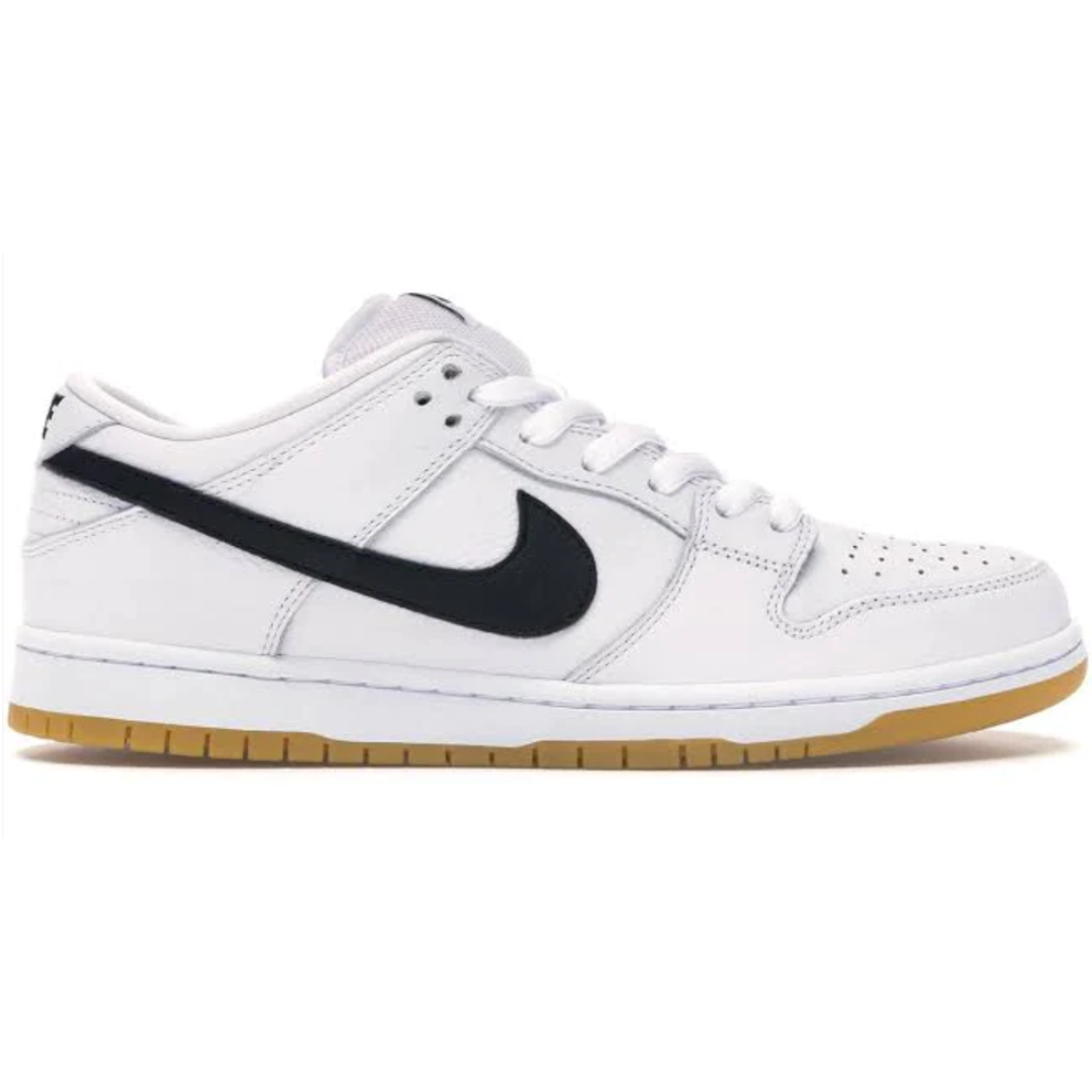 Nike Dunk Low Pro ISO SB 'Orange Label'