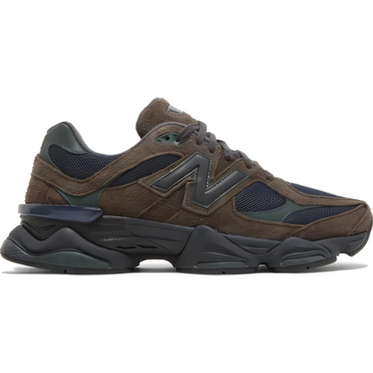 New Balance 9060 Beef Broccoli
