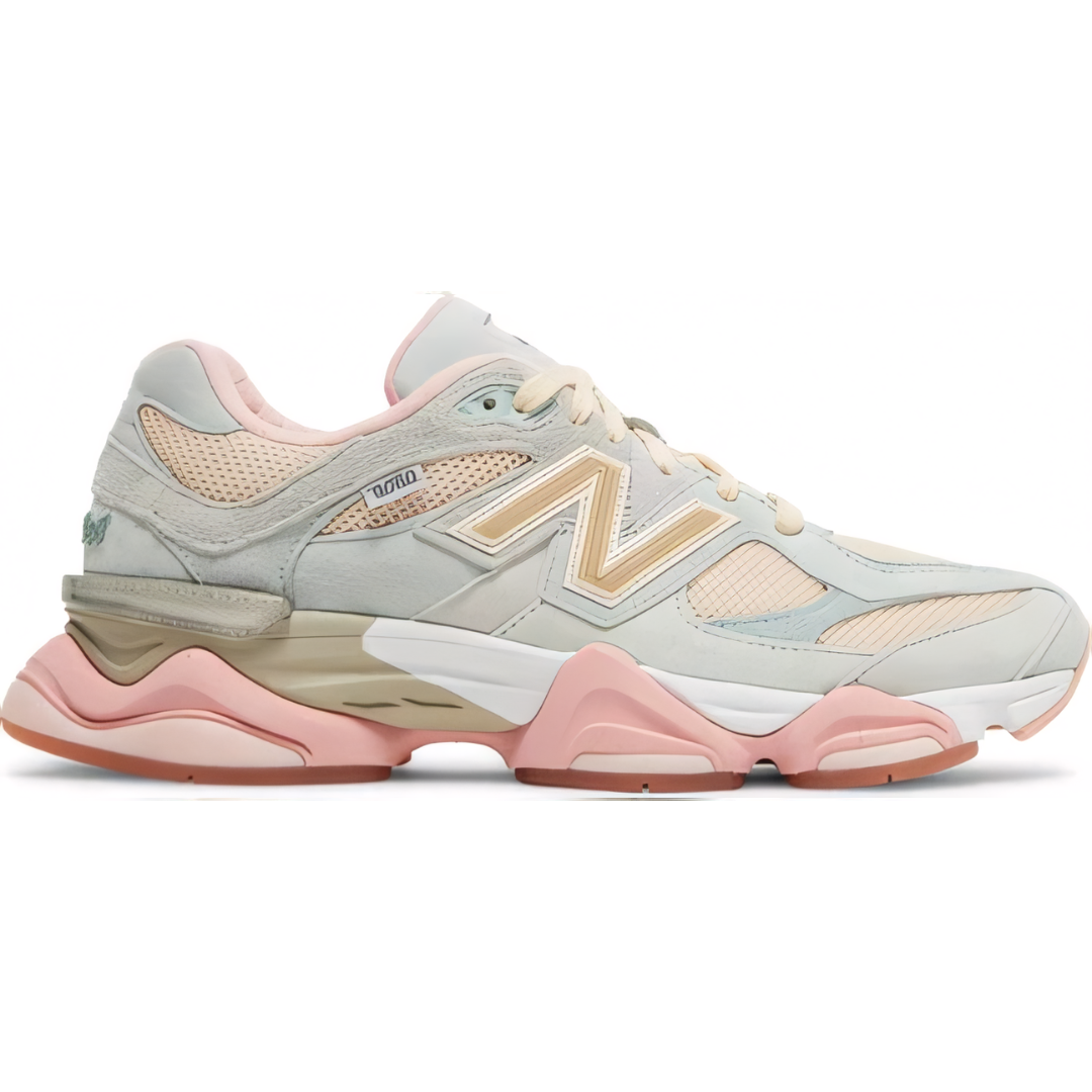 New Balance Joe Freshgoods x 9060 Baby Shower Blue