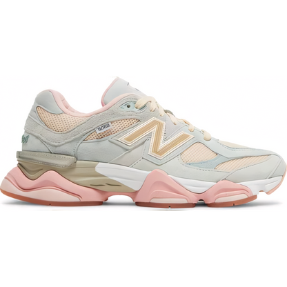 New Balance Joe Freshgoods x 9060 Baby Shower Blue