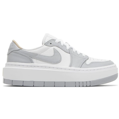 Nike Air Jordan 1 Elevate Low 'Wolf Grey'