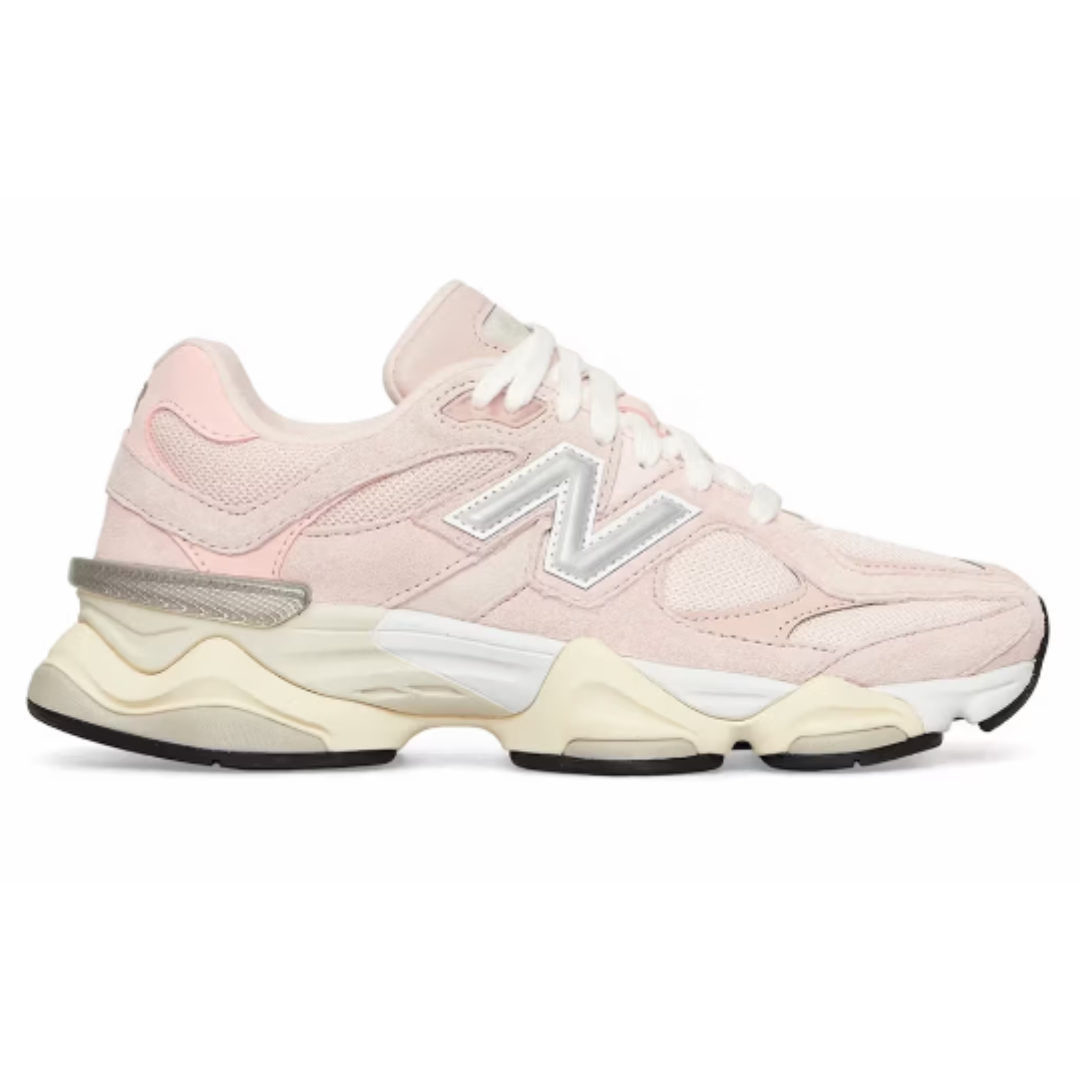 New Balance 9060 Crystal Pink