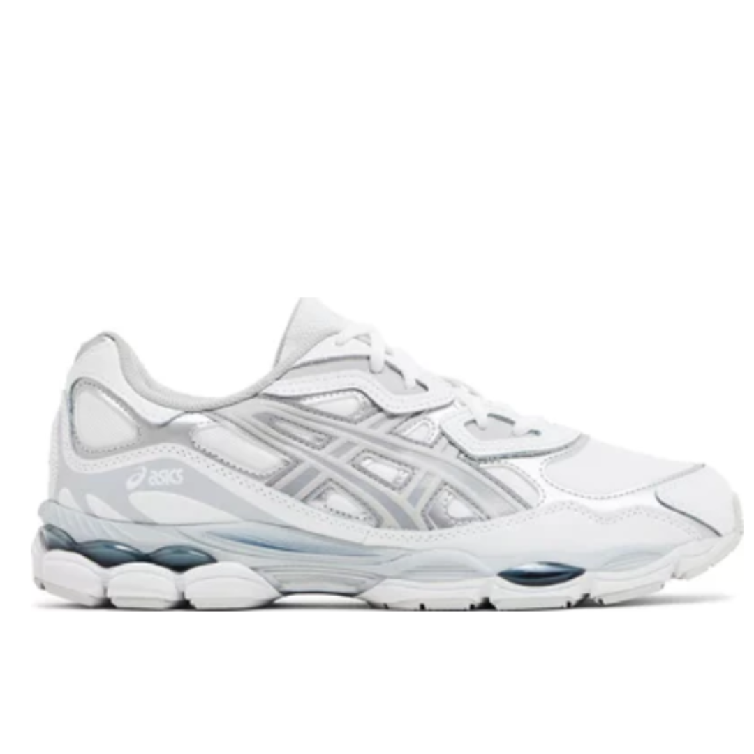 Gel NYC 'White Oyster Grey'