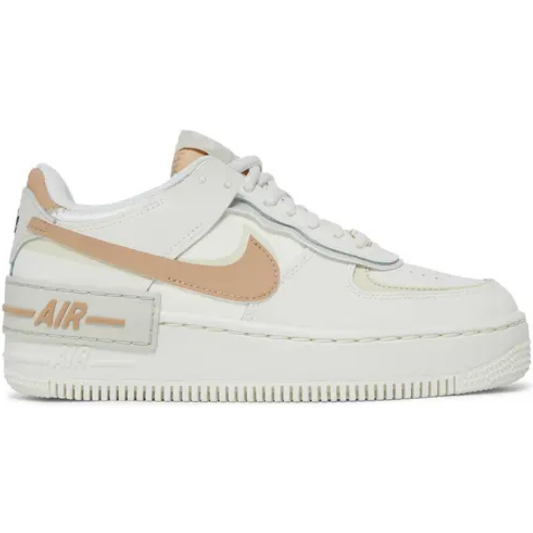Nike Air Force 1 Shadow Off White