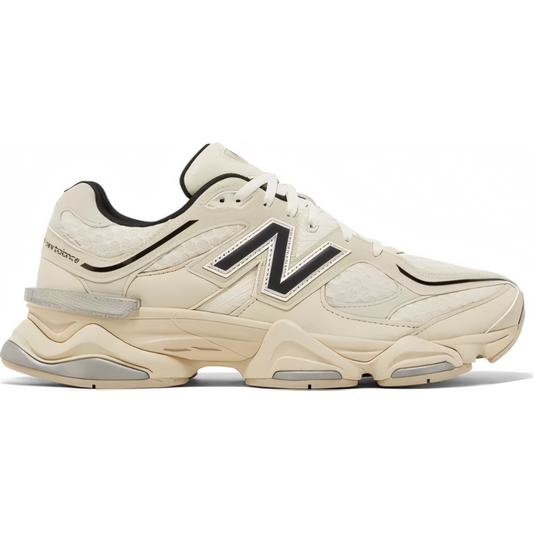 New Balance 9060 Turtledove Black