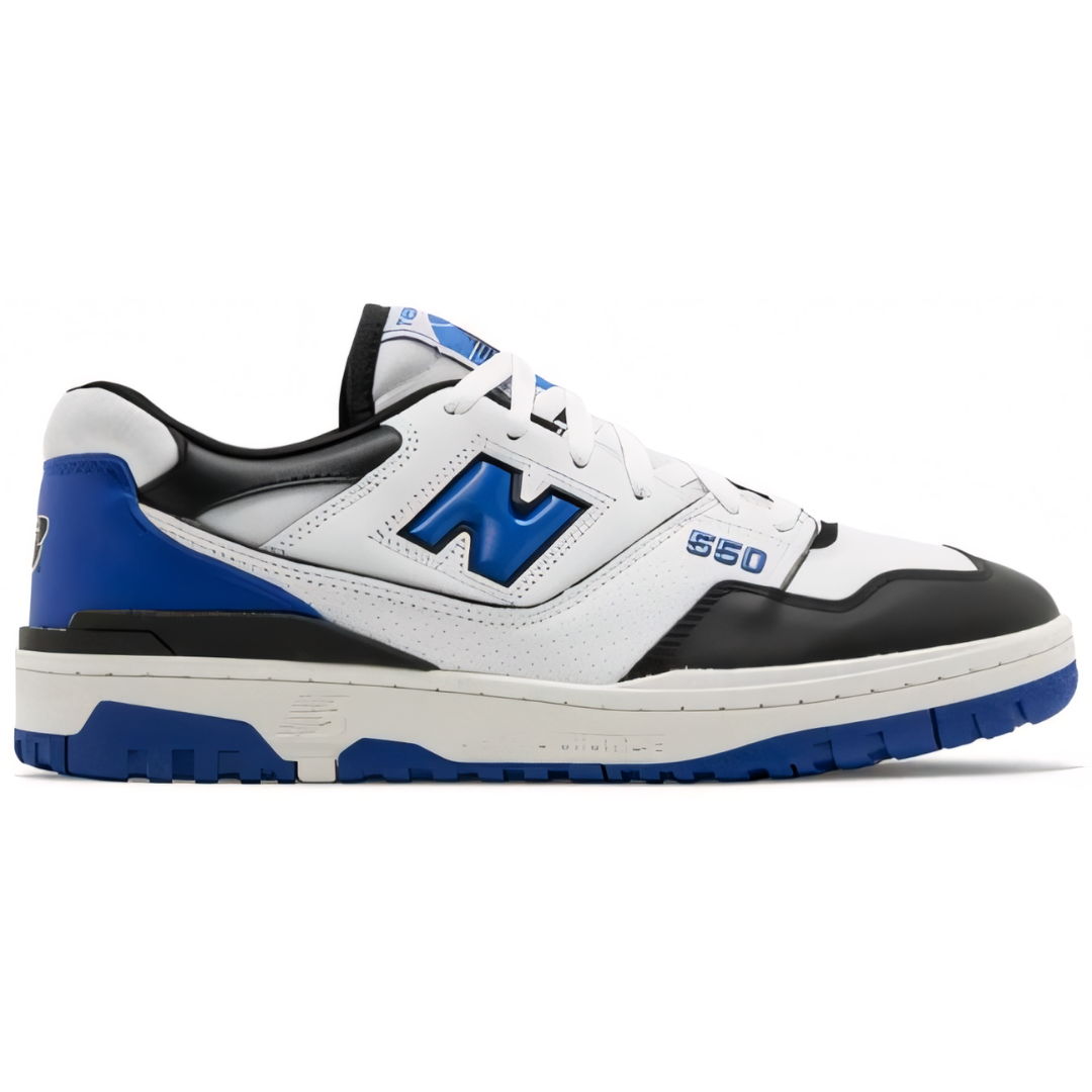 New Balance 550 Shifted Sport Pack - Team Royal