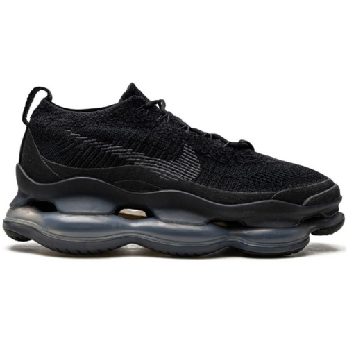 Air Max Scorpion Flyknit Triple Black