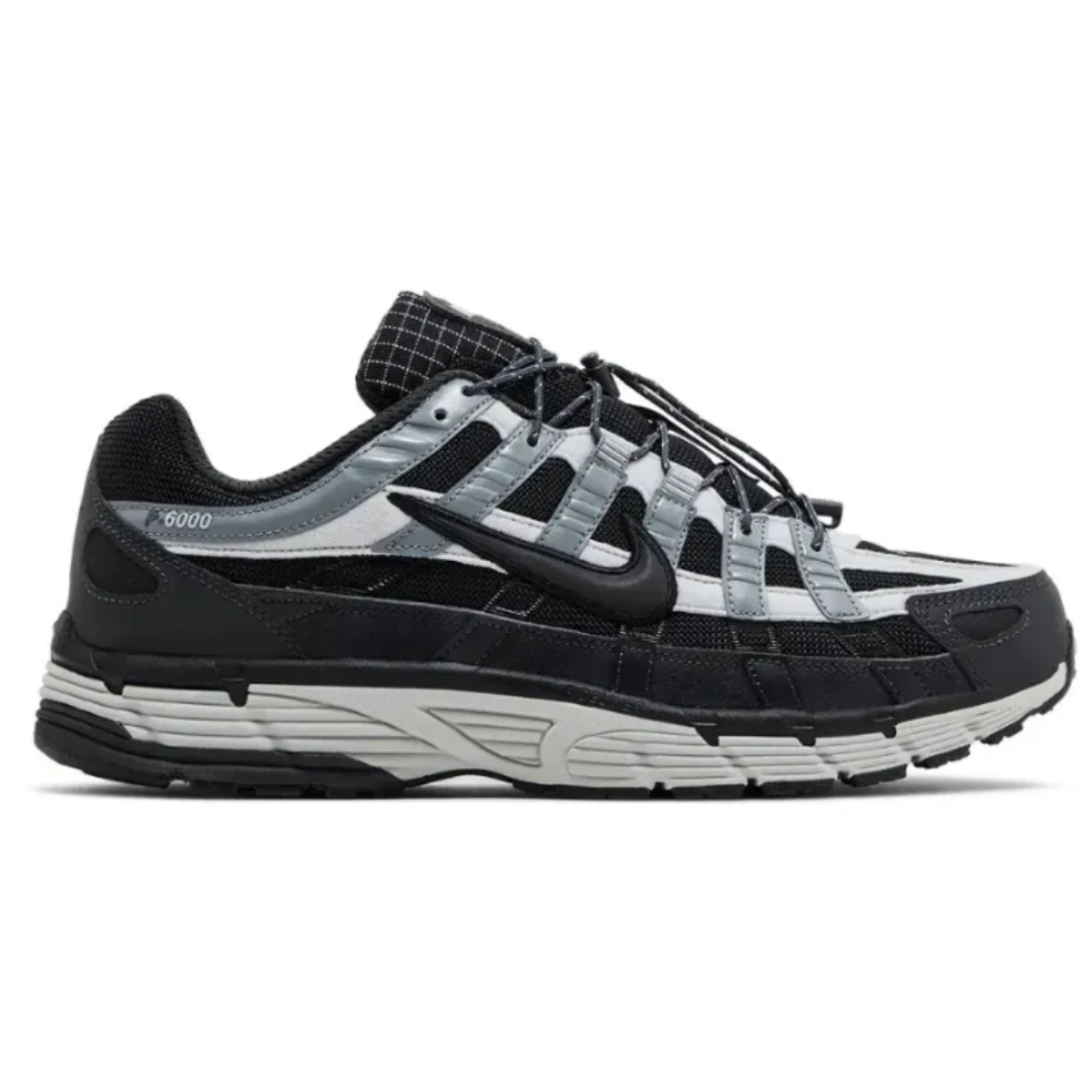 Nike P-6000 'Anthracite Smoke Grey'