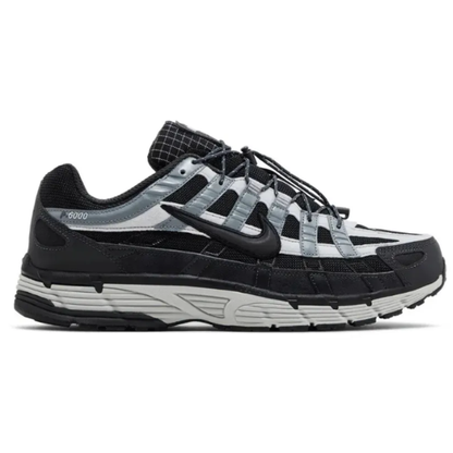 Nike P-6000 'Anthracite Smoke Grey'