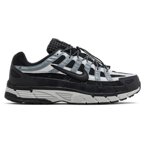 Nike P-6000 'Anthracite Smoke Grey'