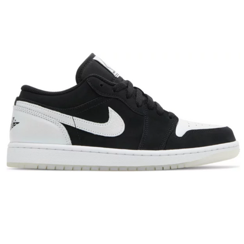 Air Jordan 1 Low Diamond