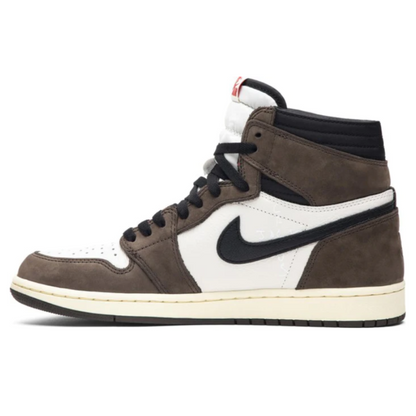 Travis Scott x Air Jordan 1 High OG TS SP