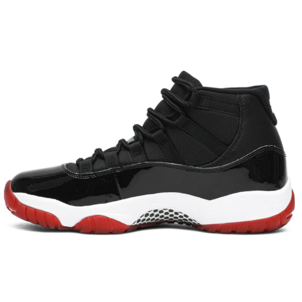 Air Jordan 11 Retro 'Bred'