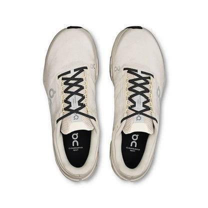 On Running Cloudsurfer Next Ivory Silver