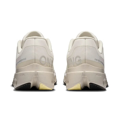 On Running Cloudsurfer Next Ivory Silver