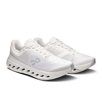 On Running Cloudsurfer Next White